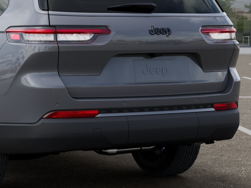 2027 Jeep Grand Cherokee GRAND CHEROKEE L LAREDO ALTITUDE 4X2