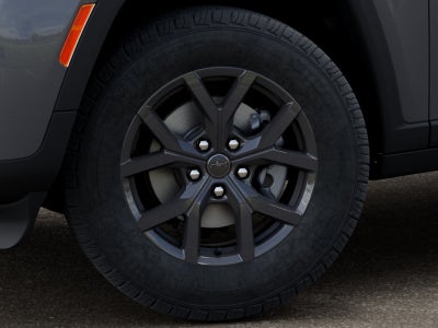 2027 Jeep Grand Cherokee GRAND CHEROKEE L LAREDO ALTITUDE 4X2