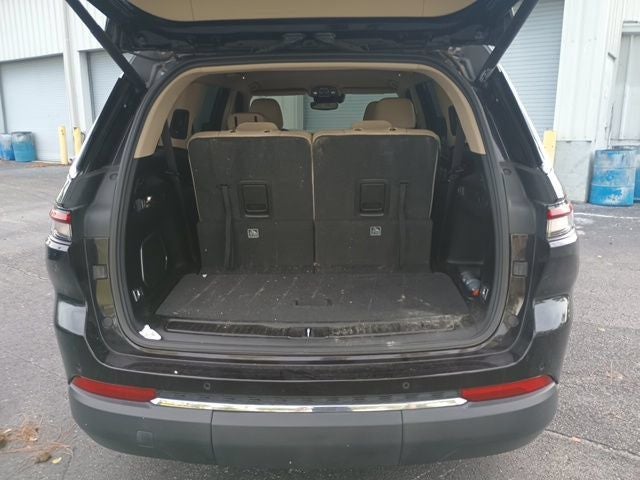 2022 Jeep Grand Cherokee L Limited 4x2