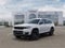 2025 Jeep Grand Cherokee GRAND CHEROKEE L LIMITED 4X2