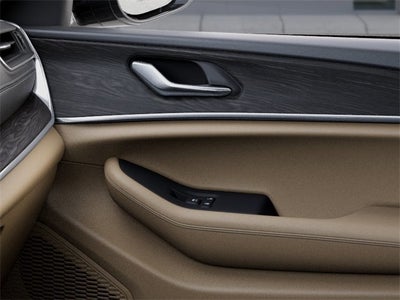 2025 Jeep Grand Cherokee GRAND CHEROKEE L LIMITED 4X2