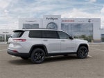 2025 Jeep Grand Cherokee GRAND CHEROKEE L LIMITED 4X2