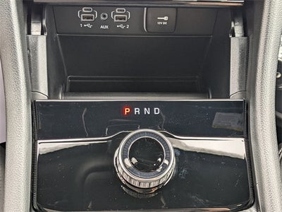 2025 Jeep Grand Cherokee GRAND CHEROKEE L LIMITED 4X2