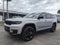 2025 Jeep Grand Cherokee GRAND CHEROKEE L LIMITED 4X2