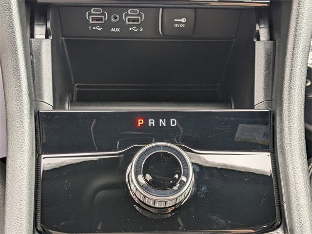 2025 Jeep Grand Cherokee GRAND CHEROKEE L LIMITED 4X2