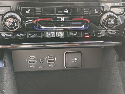 2025 Jeep Grand Cherokee GRAND CHEROKEE L LIMITED 4X2