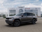 2025 Jeep Grand Cherokee GRAND CHEROKEE L LIMITED 4X2