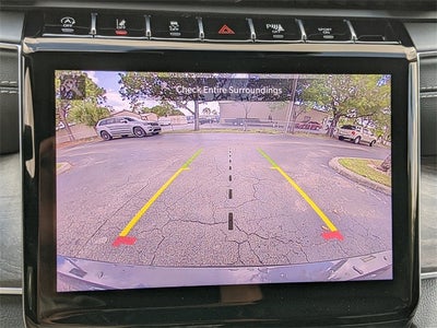 2025 Jeep Grand Cherokee GRAND CHEROKEE L LIMITED 4X2