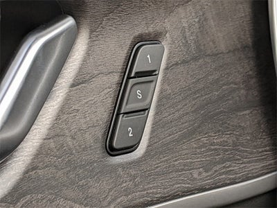 2025 Jeep Grand Cherokee GRAND CHEROKEE L LIMITED 4X2