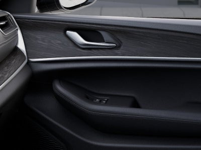 2025 Jeep Grand Cherokee GRAND CHEROKEE L LIMITED 4X2