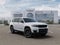 2025 Jeep Grand Cherokee GRAND CHEROKEE L LIMITED 4X2