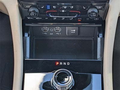 2025 Jeep Grand Cherokee L Limited 4x2