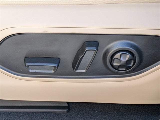 2025 Jeep Grand Cherokee L Limited 4x2