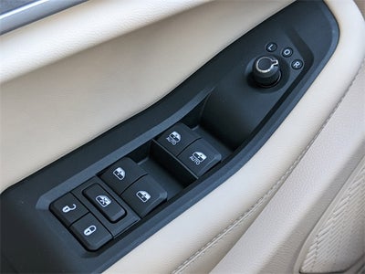 2025 Jeep Grand Cherokee L Limited 4x2