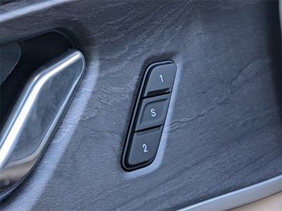 2025 Jeep Grand Cherokee L Limited 4x2