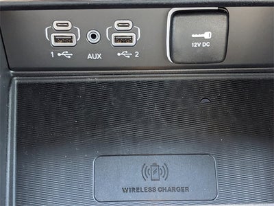 2025 Jeep Grand Cherokee L Limited 4x2