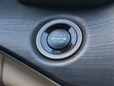 2025 Jeep Grand Cherokee L Limited 4x2