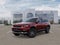 2025 Jeep Grand Cherokee L Limited 4x2