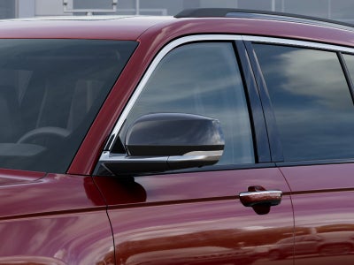 2025 Jeep Grand Cherokee L Limited 4x2