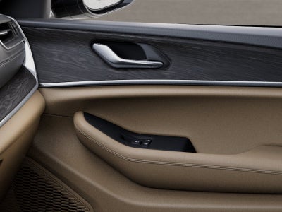 2025 Jeep Grand Cherokee L Limited 4x2