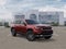 2025 Jeep Grand Cherokee L Limited 4x2