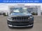 2025 Jeep Grand Cherokee L Limited 4x2
