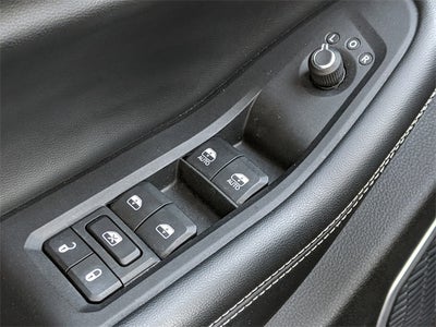 2022 Jeep Grand Cherokee L Limited 4x2