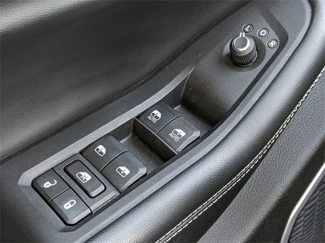 2022 Jeep Grand Cherokee L Limited 4x2