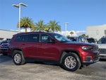 2022 Jeep Grand Cherokee L Limited 4x2