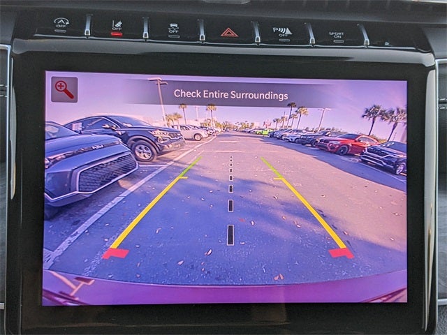 2022 Jeep Grand Cherokee L Limited 4x2