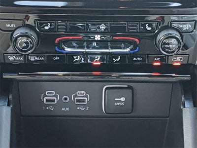 2025 Jeep Grand Cherokee GRAND CHEROKEE L LIMITED 4X2