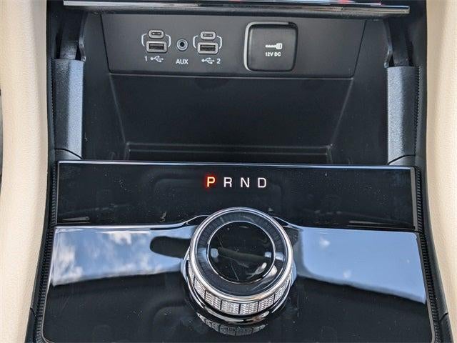 2025 Jeep Grand Cherokee GRAND CHEROKEE L LIMITED 4X2