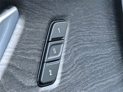 2025 Jeep Grand Cherokee GRAND CHEROKEE L LIMITED 4X2