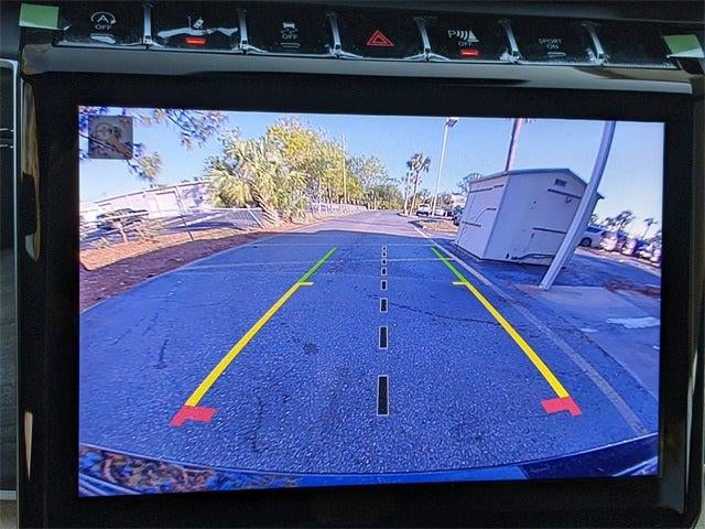 2025 Jeep Grand Cherokee GRAND CHEROKEE L LIMITED 4X2