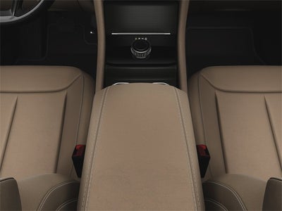 2025 Jeep Grand Cherokee GRAND CHEROKEE L LIMITED 4X2