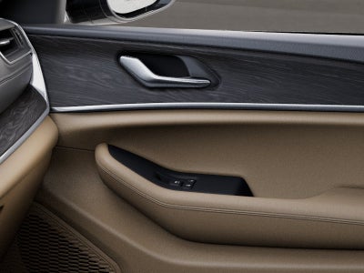 2025 Jeep Grand Cherokee GRAND CHEROKEE L LIMITED 4X2