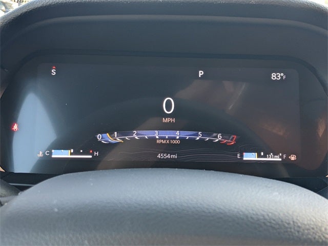 2025 Jeep Grand Cherokee L Limited 4x2