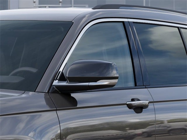 2025 Jeep Grand Cherokee GRAND CHEROKEE L LIMITED 4X2