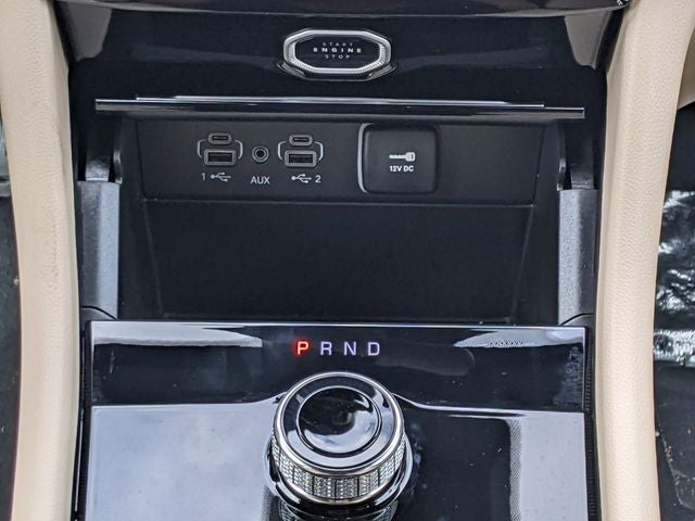 2026 Jeep Grand Cherokee GRAND CHEROKEE L LIMITED 4X2