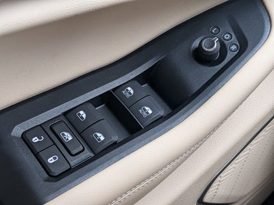 2026 Jeep Grand Cherokee GRAND CHEROKEE L LIMITED 4X2