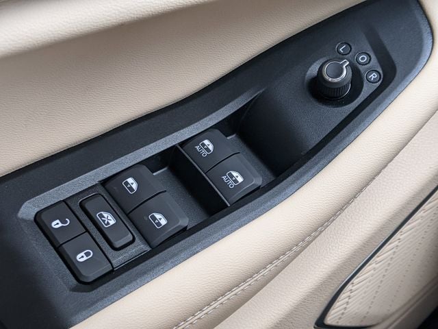 2026 Jeep Grand Cherokee GRAND CHEROKEE L LIMITED 4X2