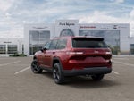 2026 Jeep Grand Cherokee GRAND CHEROKEE L LIMITED 4X2