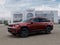 2026 Jeep Grand Cherokee GRAND CHEROKEE L LIMITED 4X2