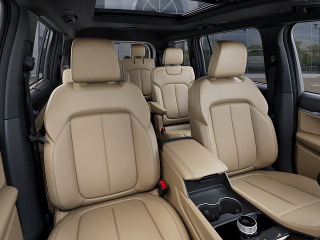 2026 Jeep Grand Cherokee GRAND CHEROKEE L LIMITED 4X2