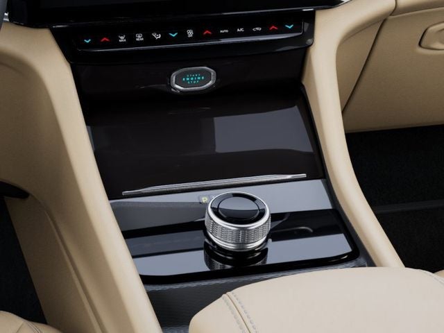 2026 Jeep Grand Cherokee GRAND CHEROKEE L LIMITED 4X2