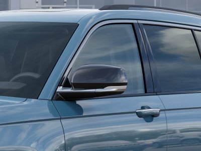 2026 Jeep Grand Cherokee GRAND CHEROKEE L LIMITED 4X2