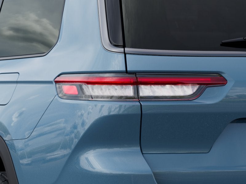 2026 Jeep Grand Cherokee GRAND CHEROKEE L LIMITED 4X2