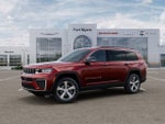 2026 Jeep Grand Cherokee GRAND CHEROKEE L LIMITED 4X2