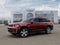 2026 Jeep Grand Cherokee GRAND CHEROKEE L LIMITED 4X2