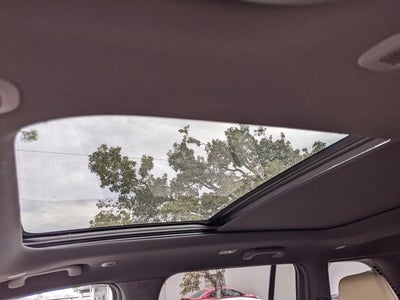 2026 Jeep Grand Cherokee GRAND CHEROKEE L LIMITED 4X2